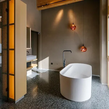 Bergchalet Gastein Dorfgastein