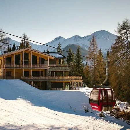 Bergchalet Gastein * Dorfgastein