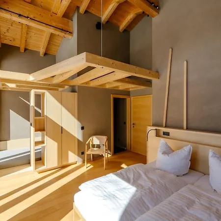 Bergchalet Gastein Dorfgastein