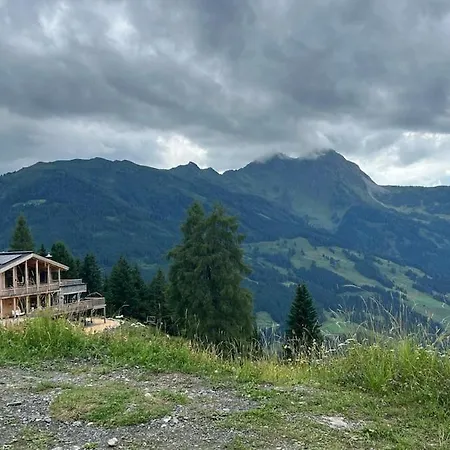 Bergchalet Gastein * Dorfgastein