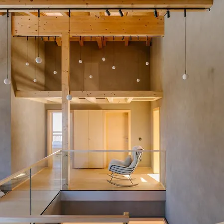 Chalet Bergchalet Gastein *