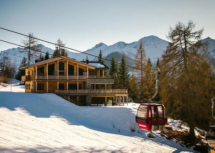 Bergchalet Gastein * Dorfgastein
