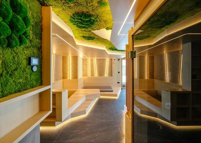 Bergchalet Gastein * Dorfgastein