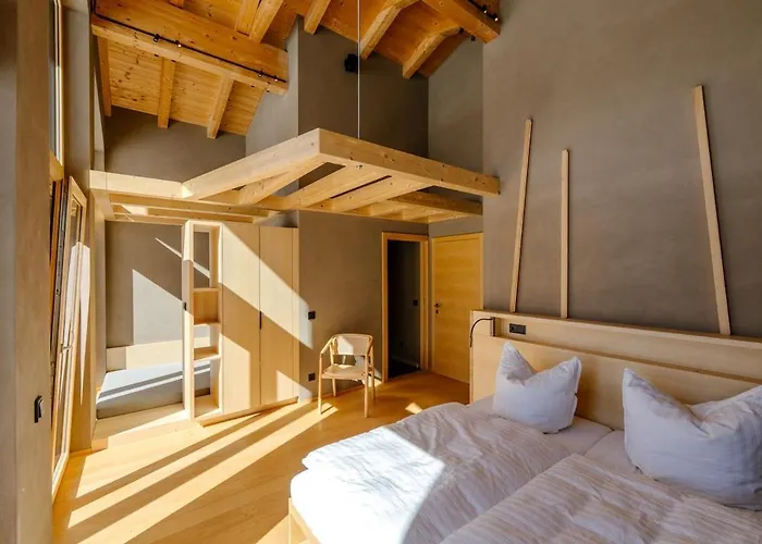 Bergchalet Gastein Dorfgastein