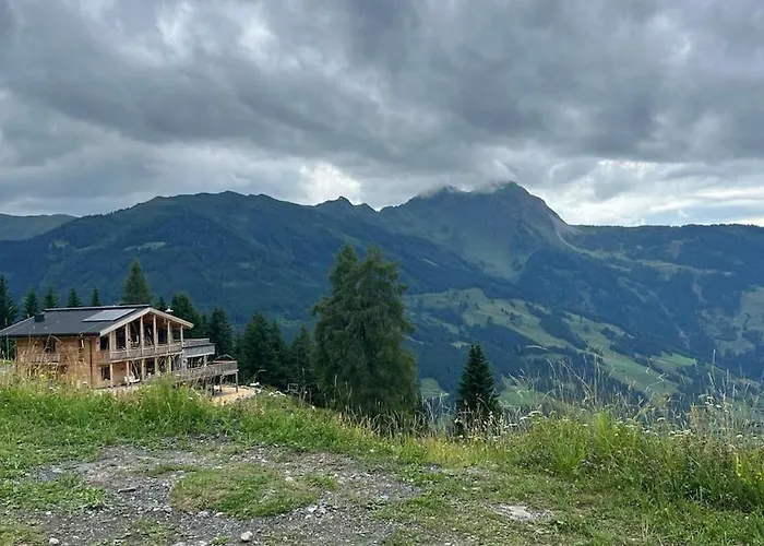 Bergchalet Gastein * Dorfgastein
